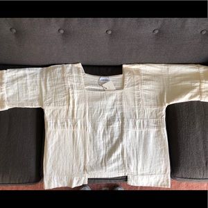 Atelier Delphine Block Top